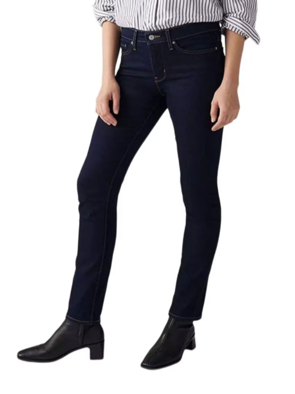 Levi’s 312 Slim Shaping Jean - size 32